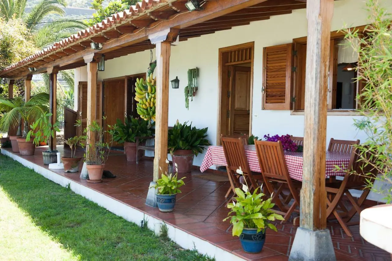 Finca Los Pajares La Orotava 0*,  España