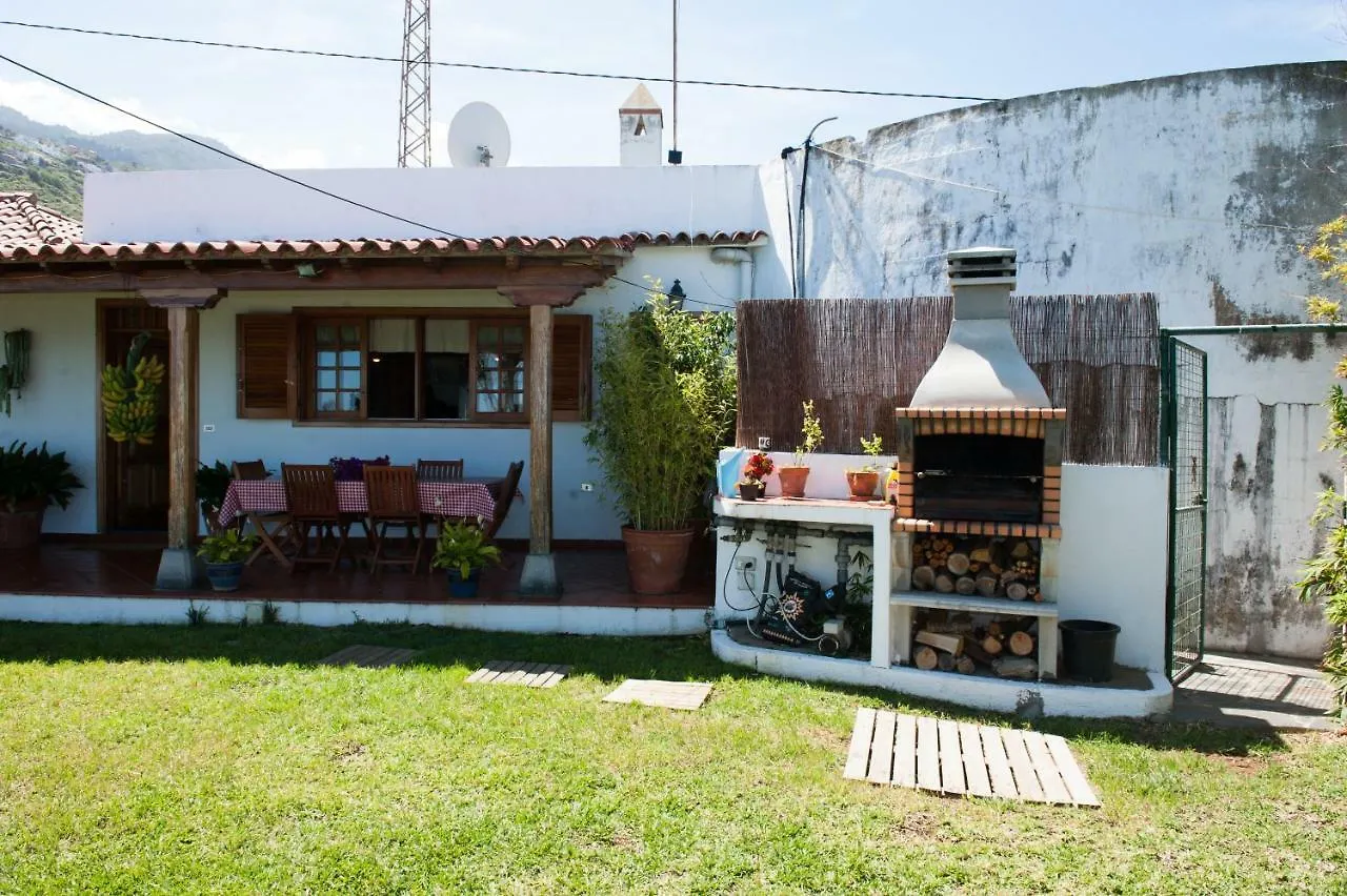 Finca Los Pajares La Orotava